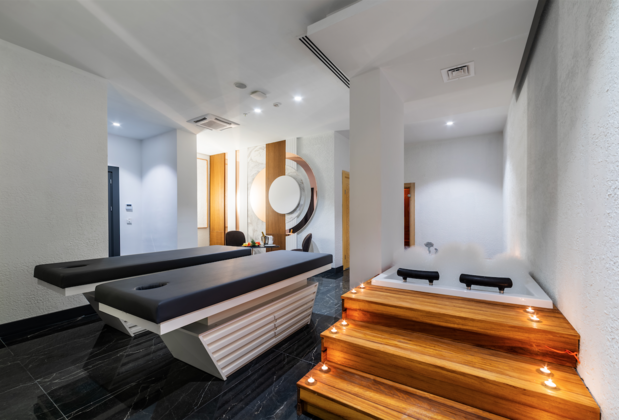 Amon Hotels Belek - Görsel 26