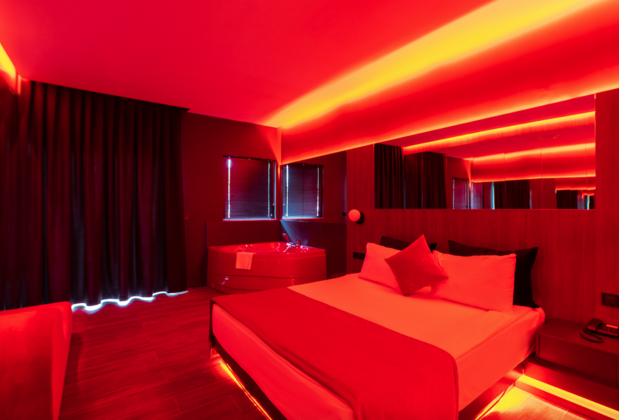 Amon Hotels Belek - Görsel 12