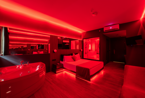 Amon Hotels Belek - Görsel 13