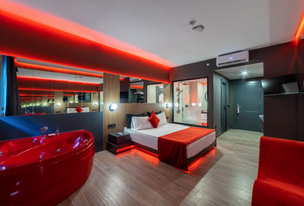 Amon Hotels Belek - Görsel 14