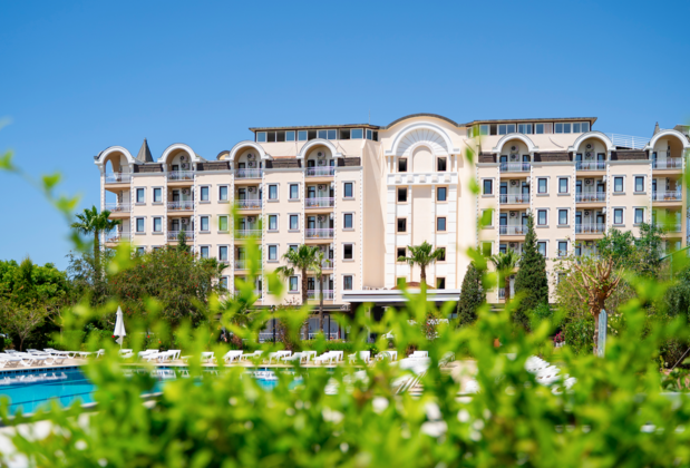 Amon Hotels Belek - Görsel 5
