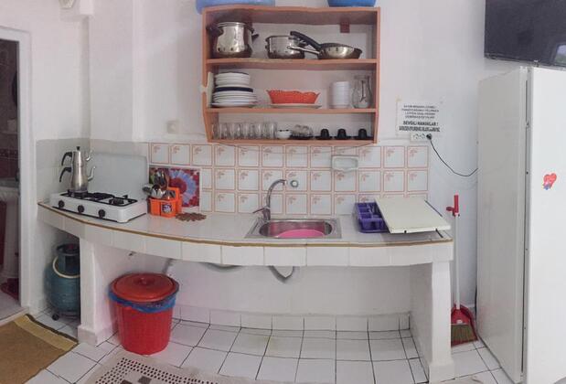 Sedef Pansiyon Apart - Görsel 6