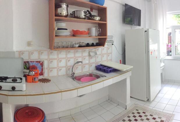 Sedef Pansiyon Apart - Görsel 13