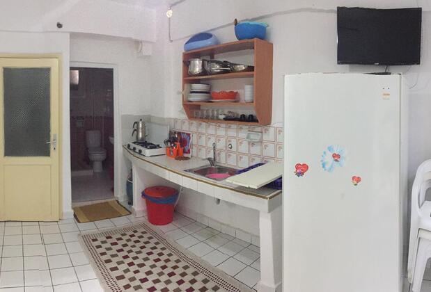 Sedef Pansiyon Apart - Görsel 14