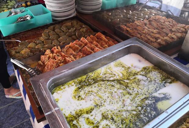 Famin Otel - Görsel 4