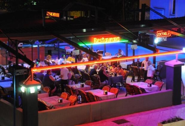 Grand Villa Söl Apart - Görsel 5