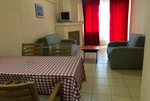 Grand Villa Söl Apart - Görsel 10