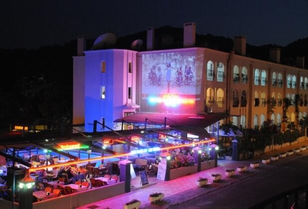 Grand Villa Söl Apart - Görsel 4