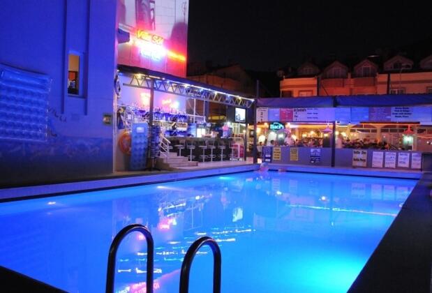 Grand Villa Söl Apart - Görsel 7