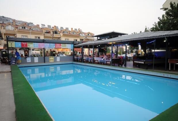 Grand Villa Söl Apart - Görsel 8