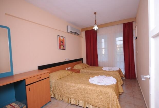 Grand Villa Söl Apart - Görsel 16