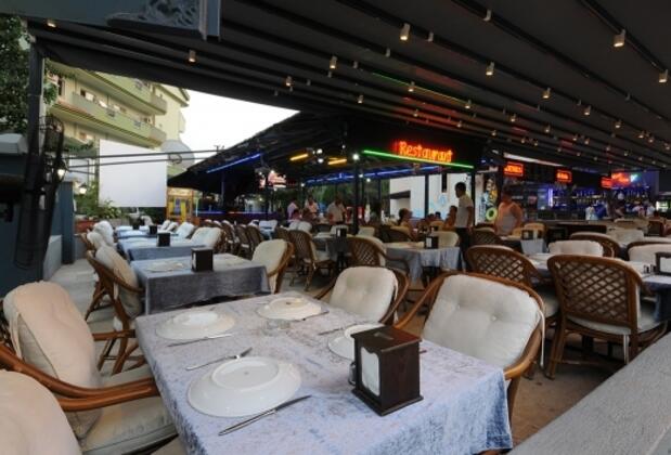 Grand Villa Söl Apart - Görsel 6