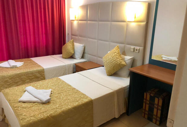 Grand Villa Söl Apart - Görsel 18