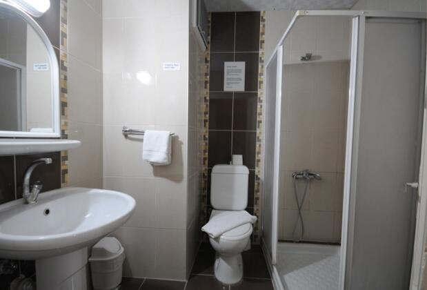 Grand Villa Söl Apart - Görsel 20