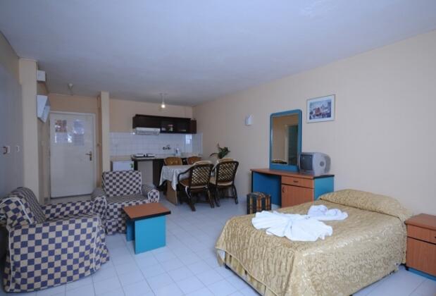 Grand Villa Söl Apart - Görsel 12