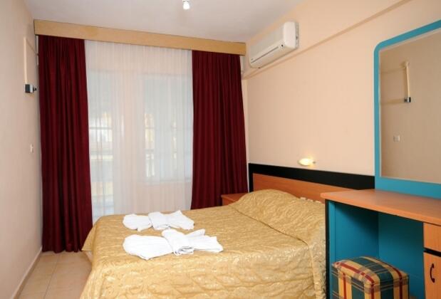 Grand Villa Söl Apart - Görsel 17