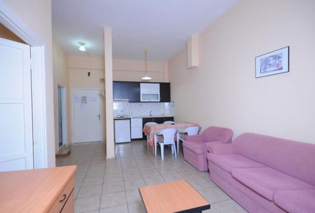 Grand Villa Söl Apart - Görsel 14