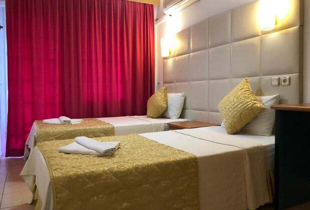 Grand Villa Söl Apart - Görsel 19