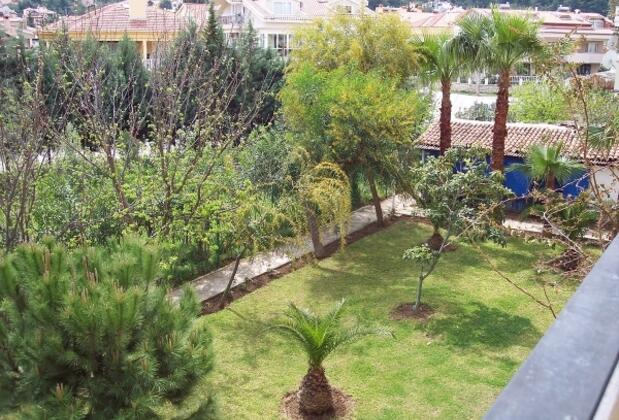 Grand Villa Söl Apart - Görsel 9