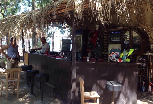 Körmen Camping - Görsel 2