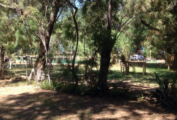 Körmen Camping - Görsel 3