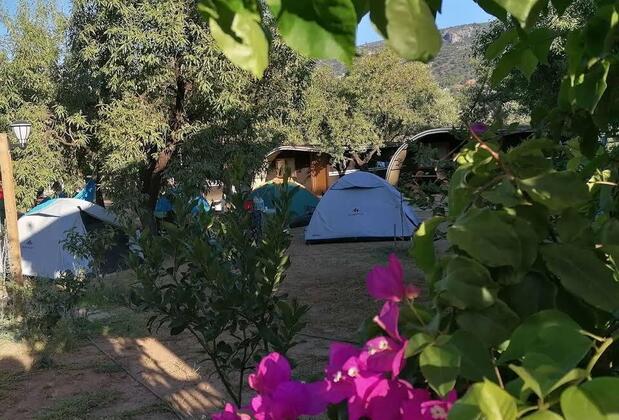 Ezgim Camping - Görsel 3