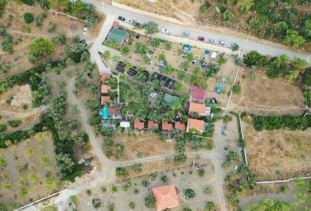 Ezgim Camping - Görsel 5