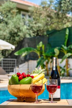 Phedora Suite & Villa - Görsel 3