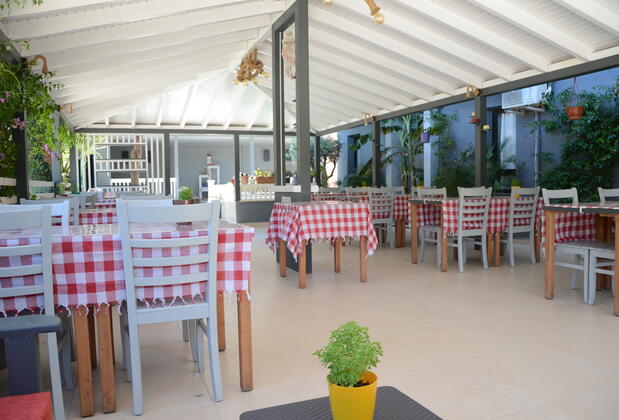 Çeşme Life Otel - Görsel 4