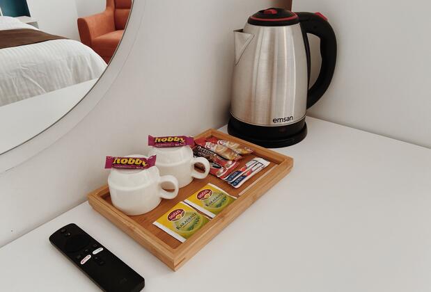 İstasyon Suites - Görsel 4