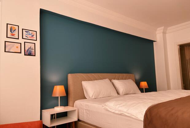 İstasyon Suites - Görsel 8