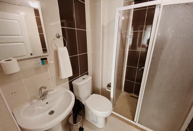 İstasyon Suites - Görsel 15