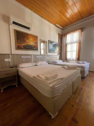 Ayvalık Kadriye Hanım Konağı - Görsel 10