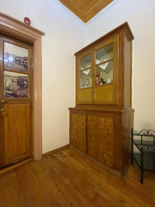 Ayvalık Kadriye Hanım Konağı - Görsel 4