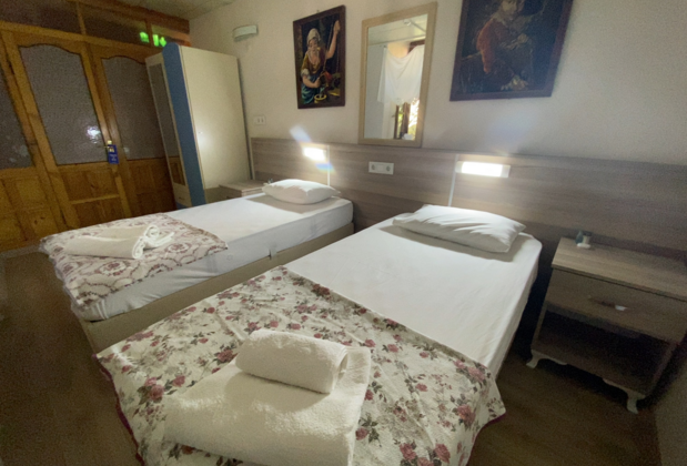 Ayvalık Kadriye Hanım Konağı - Görsel 7