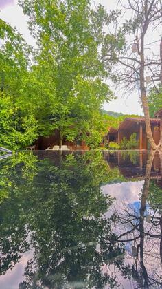 Konak Beyzade Bungalow Butik Otel - Görsel 18