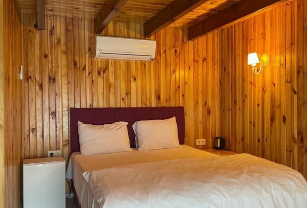 Konak Beyzade Bungalow Butik Otel - Görsel 38