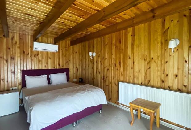 Konak Beyzade Bungalow Butik Otel - Görsel 39