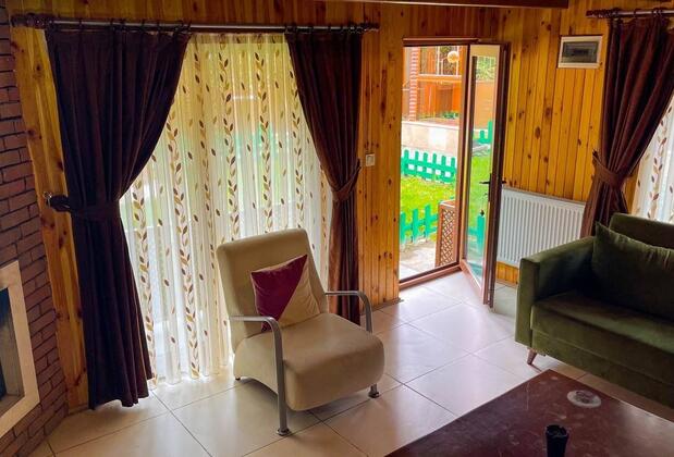 Konak Beyzade Bungalow Butik Otel - Görsel 41