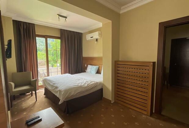 Konak Beyzade Bungalow Butik Otel - Görsel 42