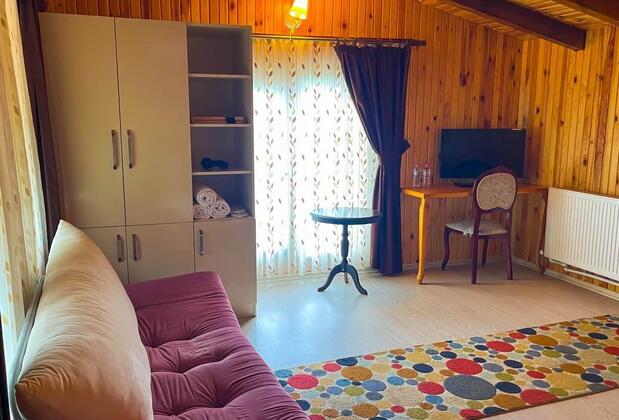 Konak Beyzade Bungalow Butik Otel - Görsel 43