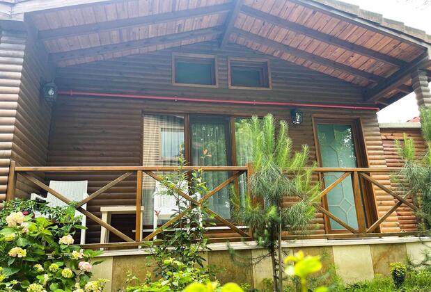 Konak Beyzade Bungalow Butik Otel - Görsel 17