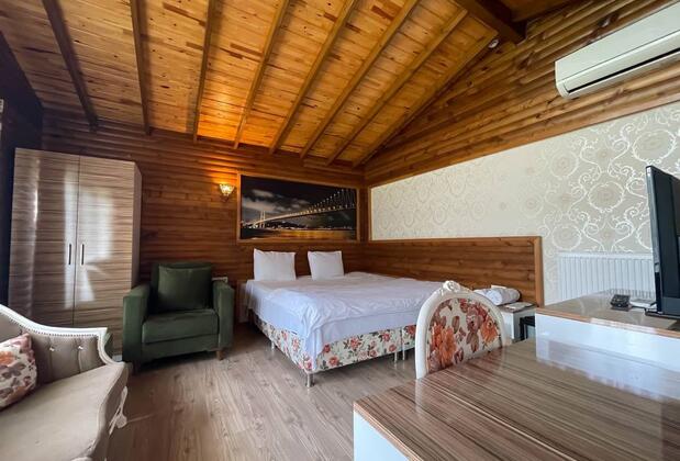 Konak Beyzade Bungalow Butik Otel - Görsel 40