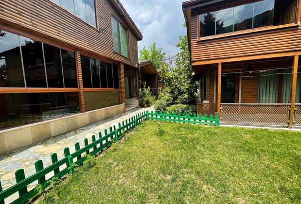 Konak Beyzade Bungalow Butik Otel - Görsel 14