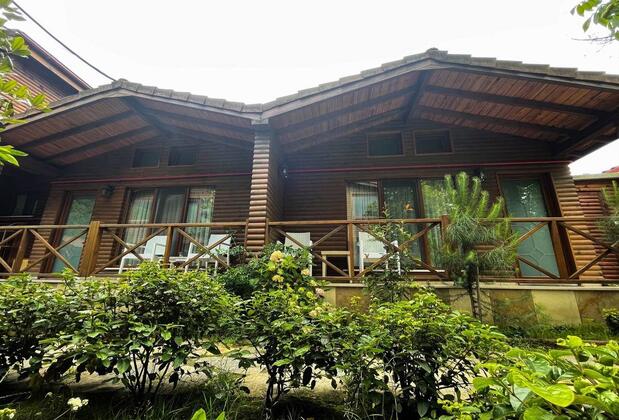 Konak Beyzade Bungalow Butik Otel - Görsel 13