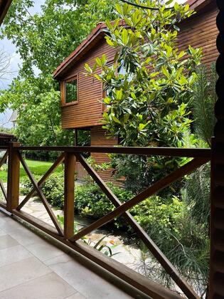 Konak Beyzade Bungalow Butik Otel - Görsel 5