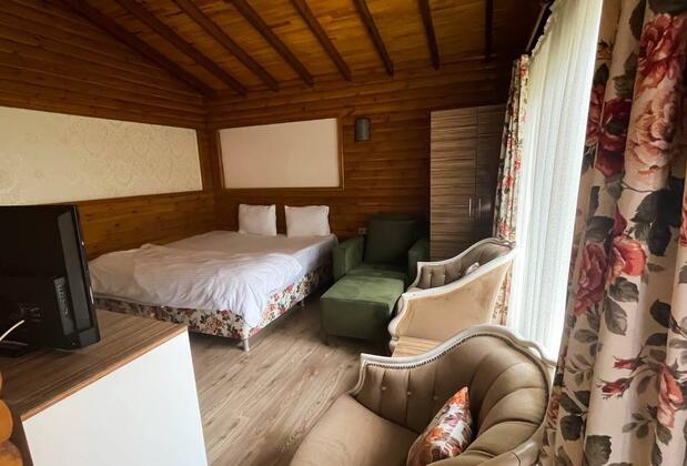 Konak Beyzade Bungalow Butik Otel - Görsel 44