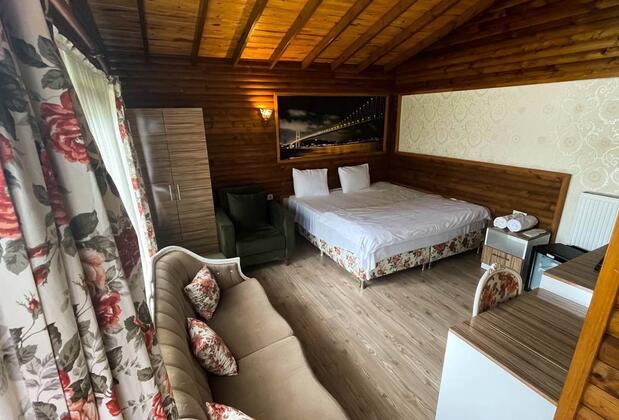 Konak Beyzade Bungalow Butik Otel - Görsel 46