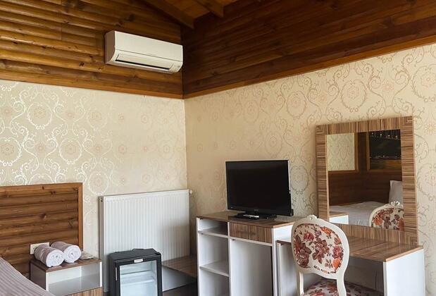 Konak Beyzade Bungalow Butik Otel - Görsel 47