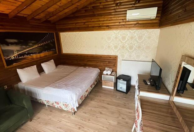 Konak Beyzade Bungalow Butik Otel - Görsel 48